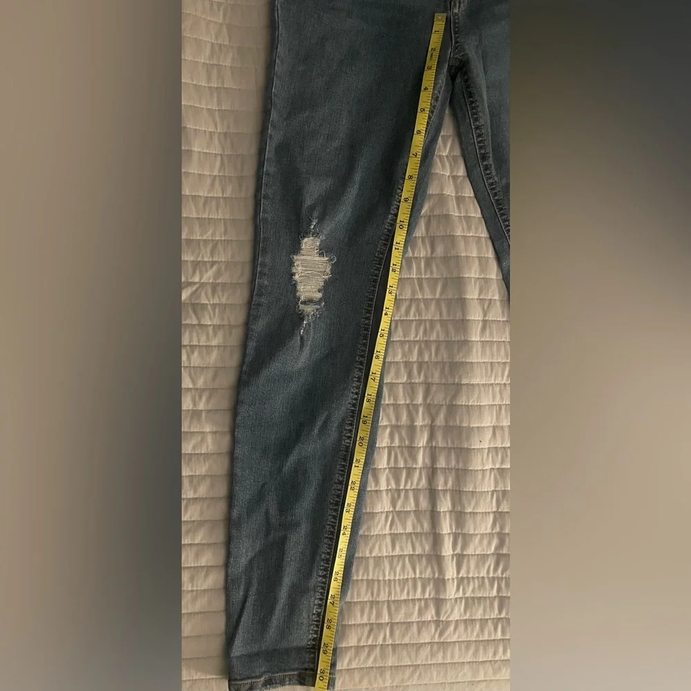 Wild Fable Blue Jeans - Picture 5 of 5
